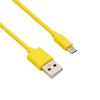 smart phone sync data micro 5pin usb cable 28awg/1p 24awg/2c usb cable