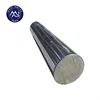 Ti6al4v titanium round bar with internal thread