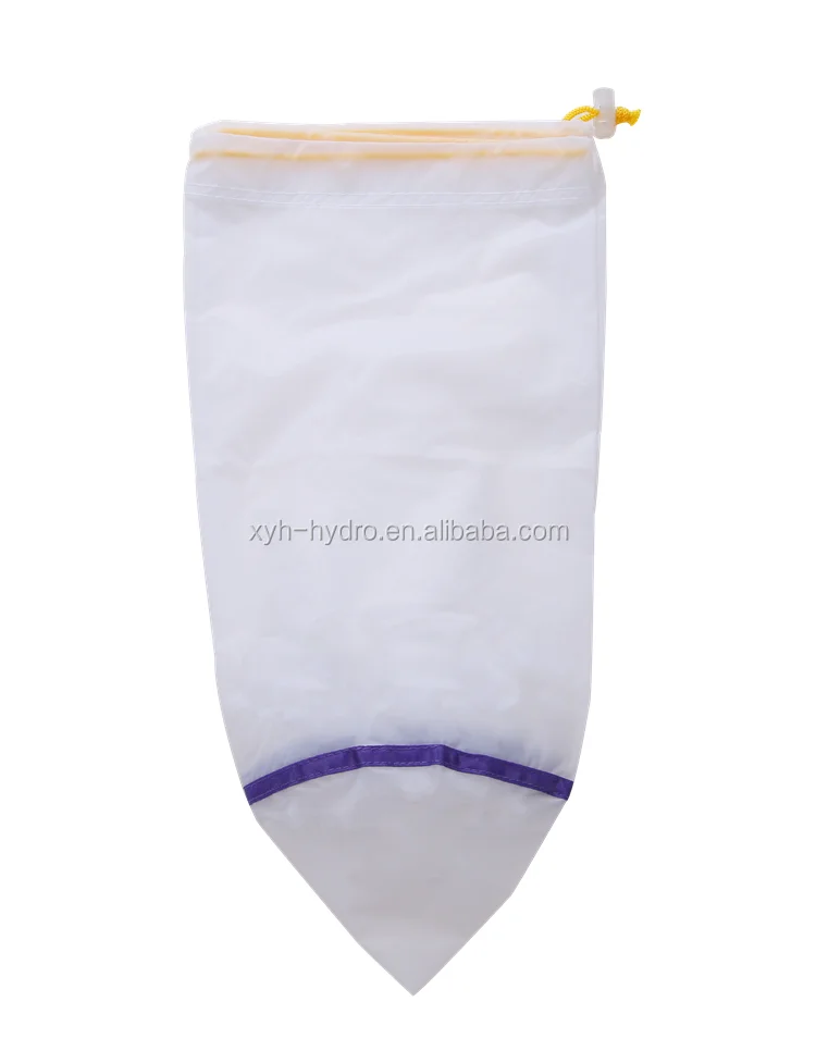 
All Mesh Bag 32 Gallon 5 Bags Bubble Has h Bags 