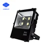 Outdoor tree 150w ip65 reflector cool white pure white led flood light hs code