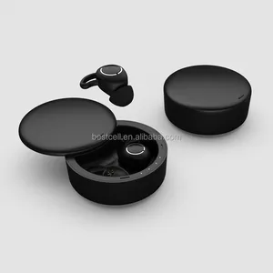 T18 TWS 5.0 Wireless Earbuds iPhone