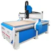 SUDA E1-1325 3 AXIS 4.5KW CNC ROUTER FOR PVC MDF ACRYLIC METAL