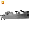 UDYQ-150 Peanuts candy pressing and cutting machine