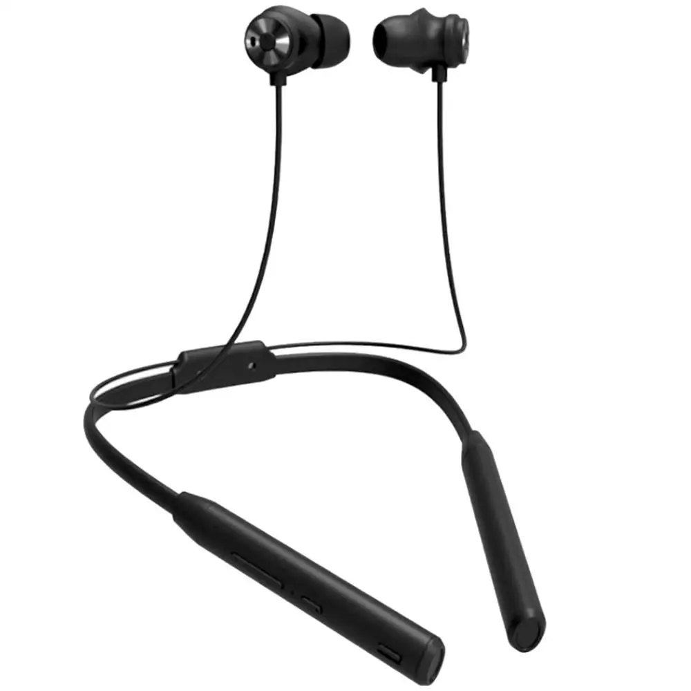 Bluedio TN2 Sports BT earphone with active noise cancelling /Wireless Headset for phones and music