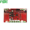 EMS Service PCBA PCB assembly with electronic components