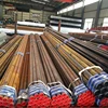 Q215 schedule 40 carbon erw steel pipe with top quality & Best price