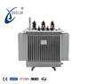 500 kva power full sealed distribution 11kv transformer specification