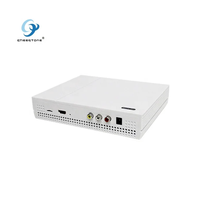 

CTT049 2019 64 bit 4K TV video game console xpro with 800 retro games