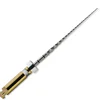 dental pro glider path files rotary files engine heat activation flexible tool Sterile with M Wire Material