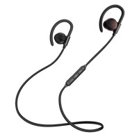 

Baseus 2019 new Encok S17 Sport Earphone Wireless BV5.0 Earphone & Headphone