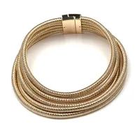 

Women Statement Jewelry Necklaces Boho Accessories Same Design Kim Kardashian Collar Choker African Necklace