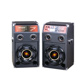 laser portable speaker