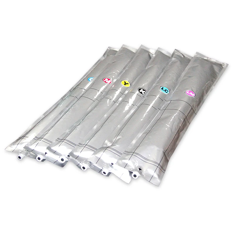 Ocbestjet for Mimaki LH 100 UV Ink for Mimaki UJF-3042 UJF-3042FX UJF-3042HG UJF-6042 UJF-706 UJV-160 JFX-1631
