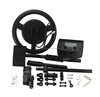 Underground metal detector gold and silver site scrap iron and copper rebar underground metal detector hua HY4615DJ