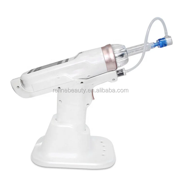 

Negative pressure portable needle free mesotherapy gun for sale home ues, As picture