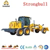 Road Machinery Maintainer/Motor Grader price SG16-3 PY130 PY9130