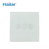 Haila switch home touch wifi wall switch led bulb e27