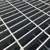 Steel Grating Fence Ceiling for Construction Walking Water Project