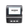 Portable Mini Zh-380a Usb Bluetooth Label Barcode 80mm Thermal Printer Module