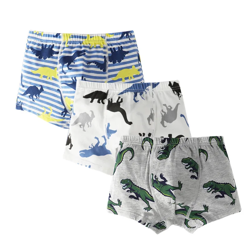 

Print custom design boys kids underwear wholesale, Picture
