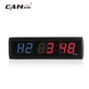 Ganxin Fancy Digital Mini Stopwatch Timer Portable Interval Timer