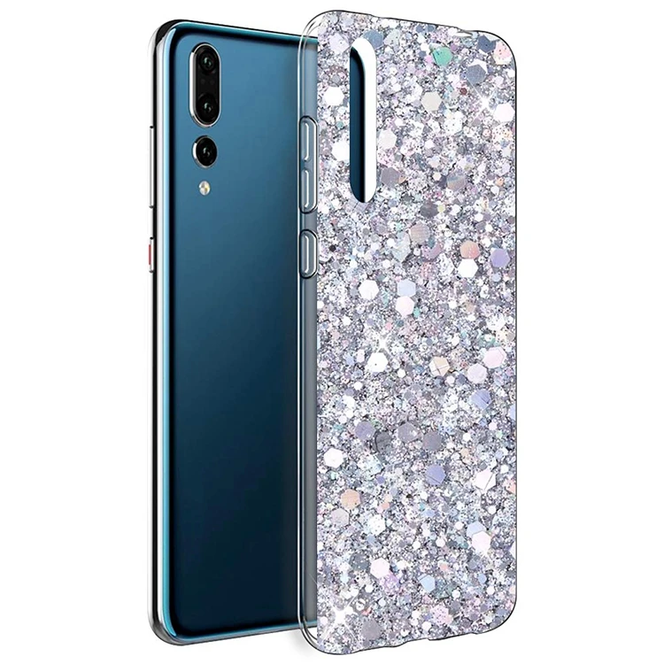 

Hot Sale Professional Lower Price Glitter Case For Huawei P30 Pro