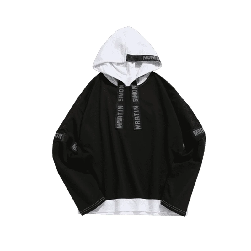 hoodie set mens