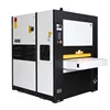 Jonsen Powerful Wide Belt Abrasive Grinding Polishing Finishing Machines