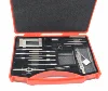 High quality locksmith door opening tools quick open lock pick set lock entry tool YS500145