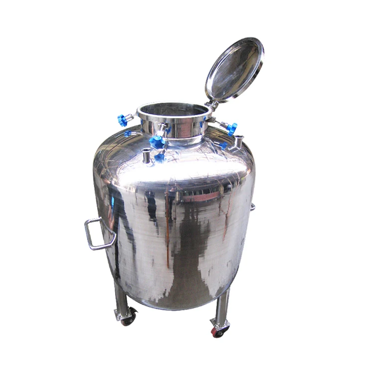 
stainless steel acid co2 cryogenic metal hydride hydrogen storage tank 