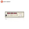 LSP-500VAR 500W AC Meet the international measurement standards Constant Voltage Current Source Programable Power Supply