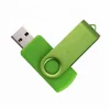 High Quality Custom Logo USB 2.0/3.0 P 8GB 16GB 32GB Swivel For Sandisk Chips Usb Flash Drive