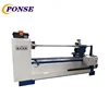 fabric binding machine CNC strip cutting machine