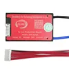 6S 24V 15A 25A 35A 45A BMS Battery Management System PCM PCBA 18650 accessories for 18650 Lithium Ion Battery Pack With Balance