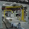 High Quality Automatic Rotory Arm Type film wrapping machine