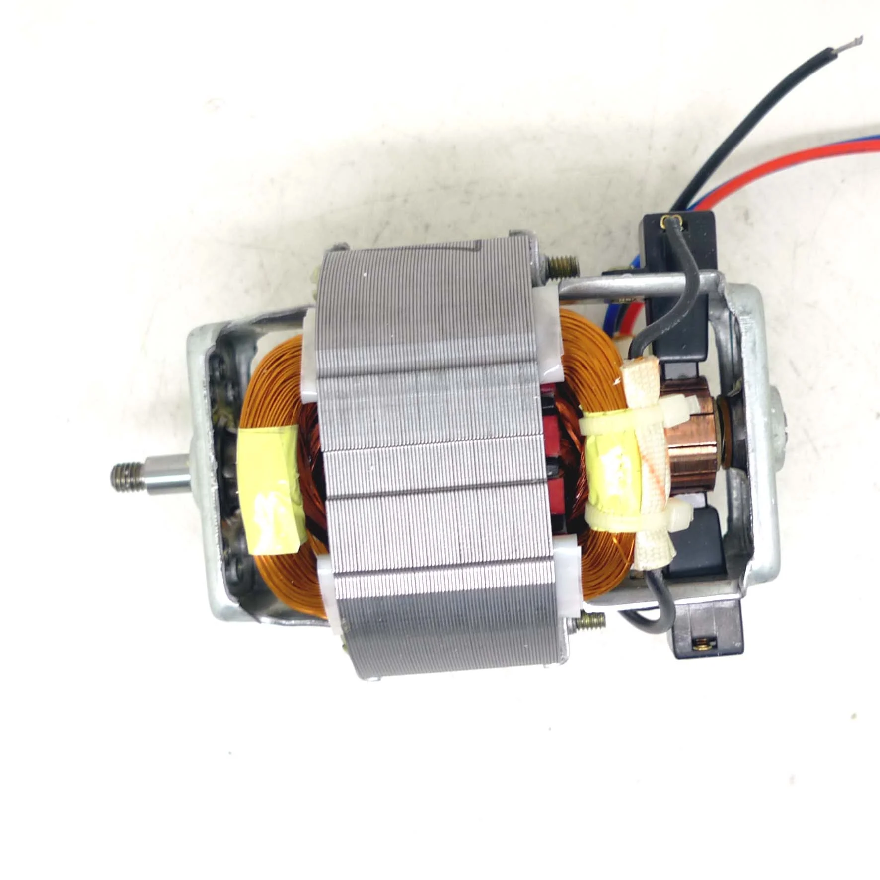 
Motor Manufacturer Power 7030 Ac Copper Motor meat grinder motor 