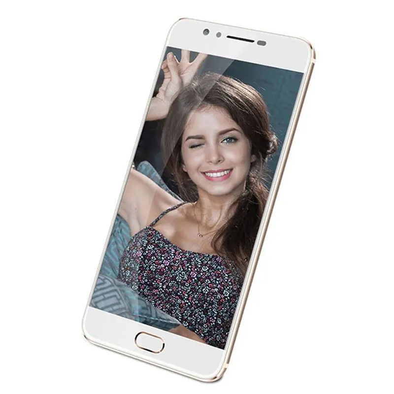 16MP 5.5 FHD Octa Core 4GB RAM 64GB ROM NFC OTG Android metal body 4G LTE Mobiles Phone