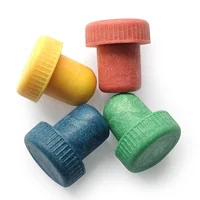 

Wine Bottle Silicone Bottle Stopper Bottle Stopper