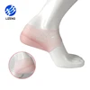 Height Increase Silicone Heel Socks