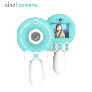 HD 2.0 Digital Camera