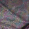 Make-to-order clothing women summer star pattern fabric for summer clothing women