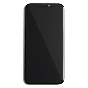 TFT Tianma LCD Touch Screen iPhone X Display Assembly