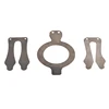 high quality stainless steel plate metal assembly refrigerator compressor valve plate