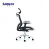 Odm Office Chair Conference Executive With Good Offer Mesh Component