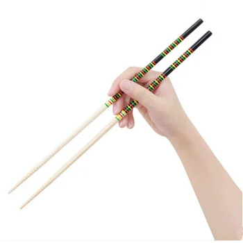 how long is a chopstick