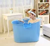food grade PP material, safety, environmental protection, without any odor, plastic PP5 bathtub