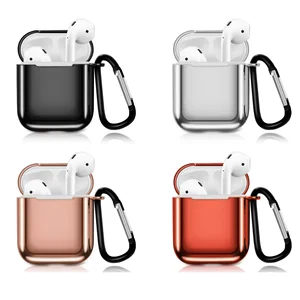 Electroplating Cover Case AirPods