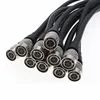 High flexible Bus Profibus network cable wire industrial ccd camera cable