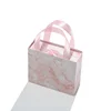 Customized Luxury Marbling Slide Open Box/Slide Box Packaging/Drawer Gift Box