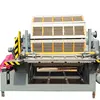 Recycled reciprocating type egg tray egg carton mold forming molding machine